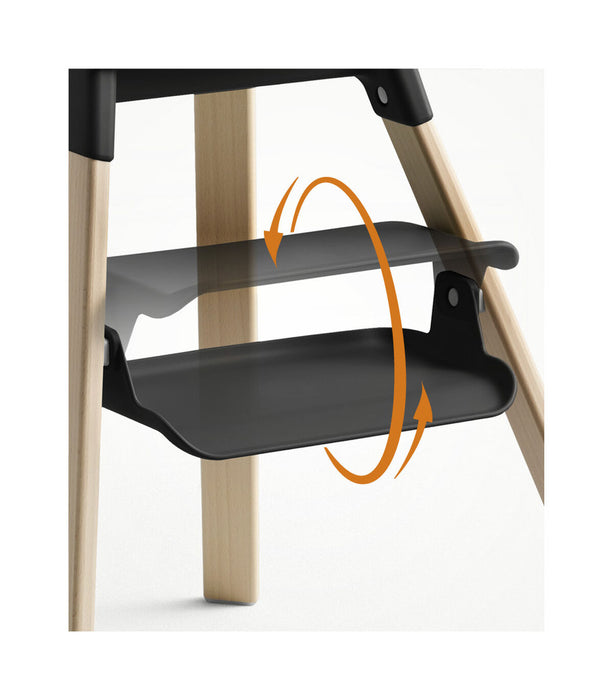 Stokke Clikk High Chair + Tray