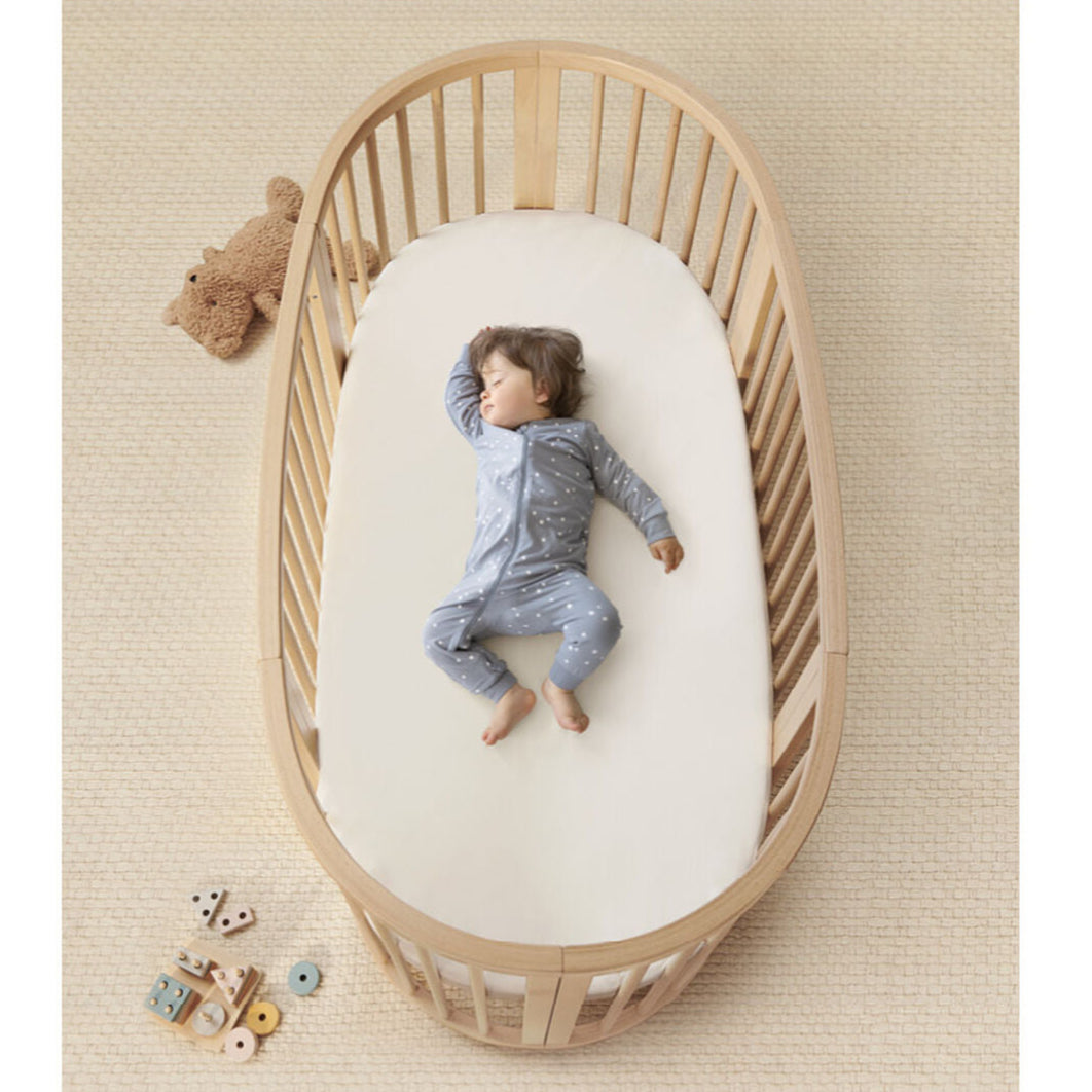 Stokke Sleepi Bed V3 | Shop Cribs - Nurtured, Halifax, Nova Scotia