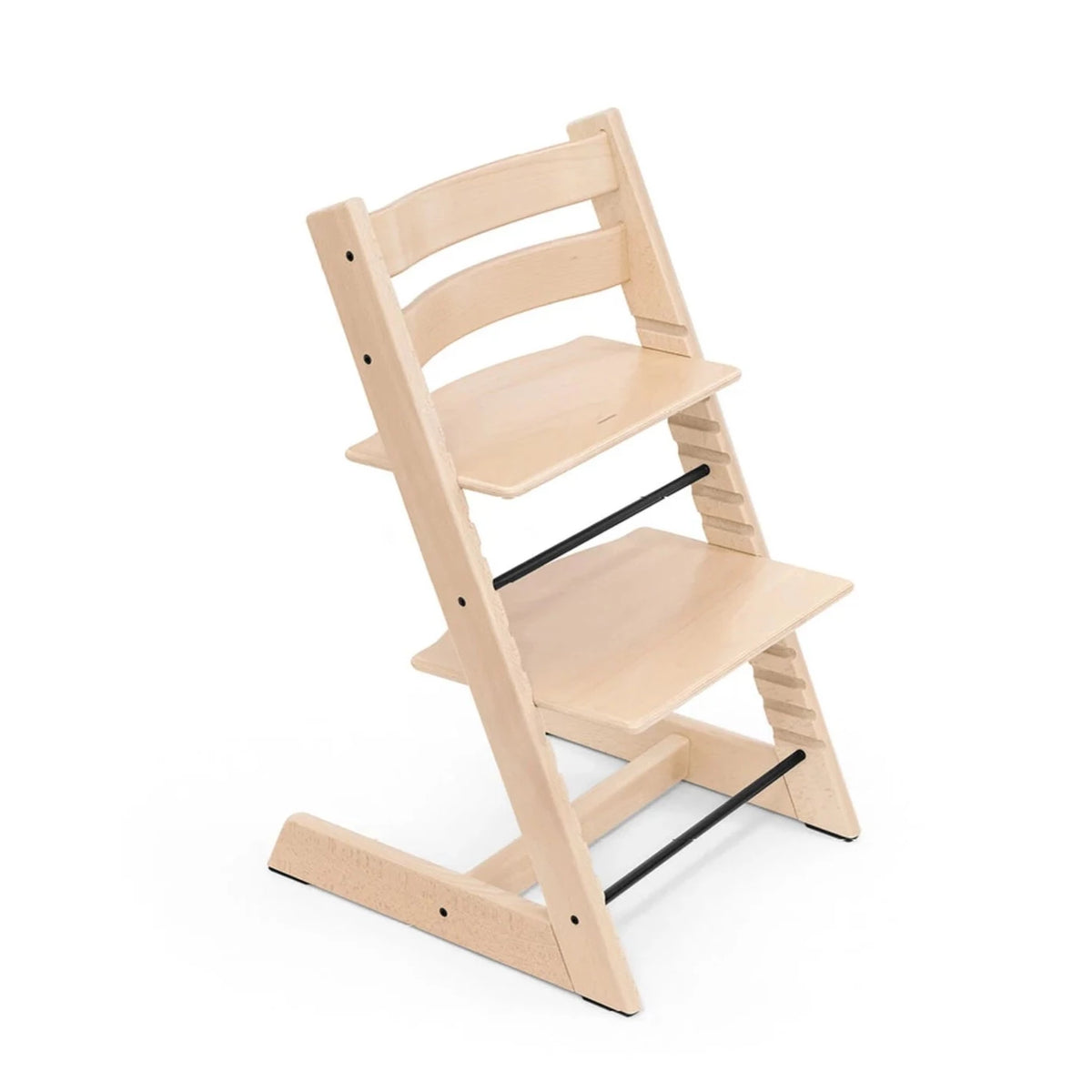 ☆ 様　STOKKE TRIPP TRAPP ナチュラル S/N 4 Stokke Tripp Trapp Chair — Nurtured