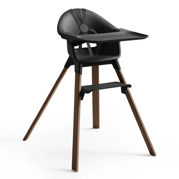 Stokke Clikk High Chair + Tray