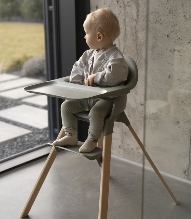 stokke clikk high chair canada Stokke Clikk High Chair and Tray