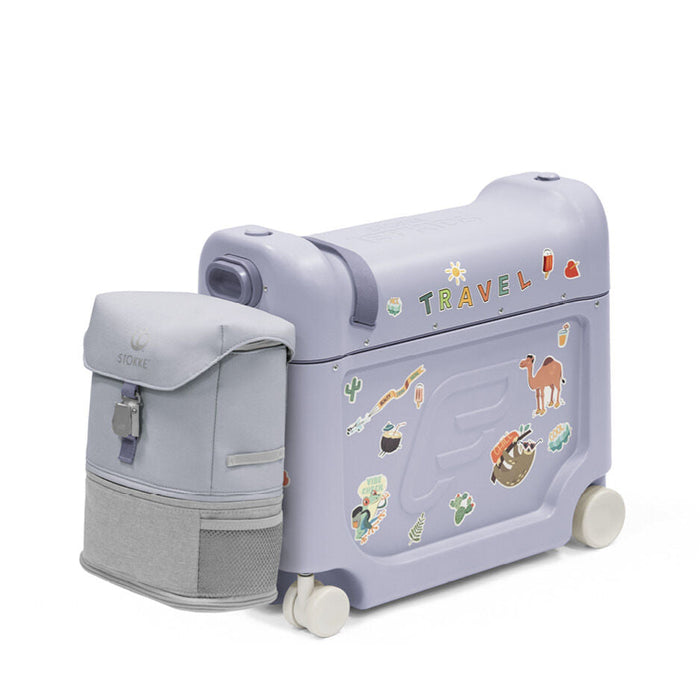 Stokke® JetKids™ BedBox™ Travel Bundle — Nurtured