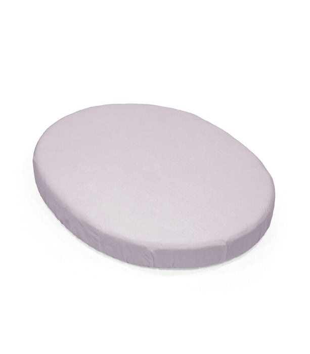 stokke mini sheets Stokke Sleepi Mini Fitted Sheet — Nurtured