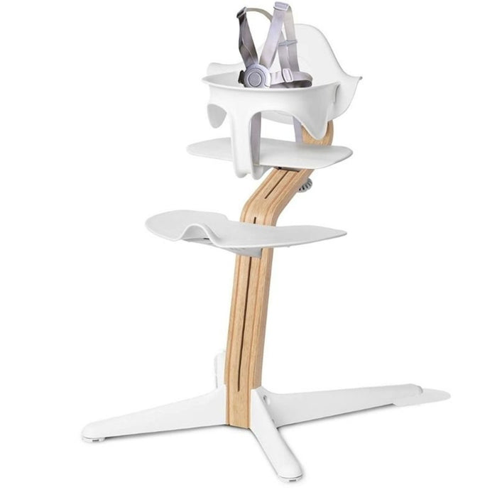 Stokke Nomi High Chair Bundle
