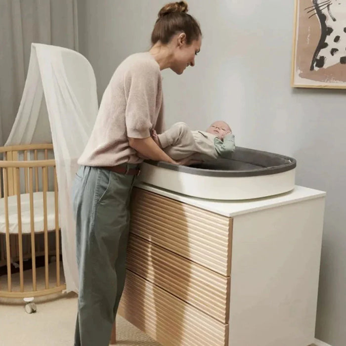 stokke changing pad Stokke® Sleepi™ Changer
