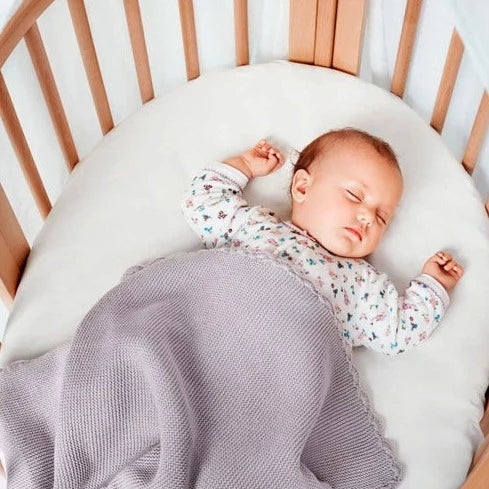 stokke mini Stokke Sleepi Mini Bundle with Mattress V3 — Nurtured