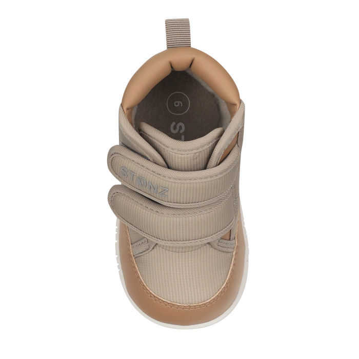 Stonz Journey - Baby Shoe