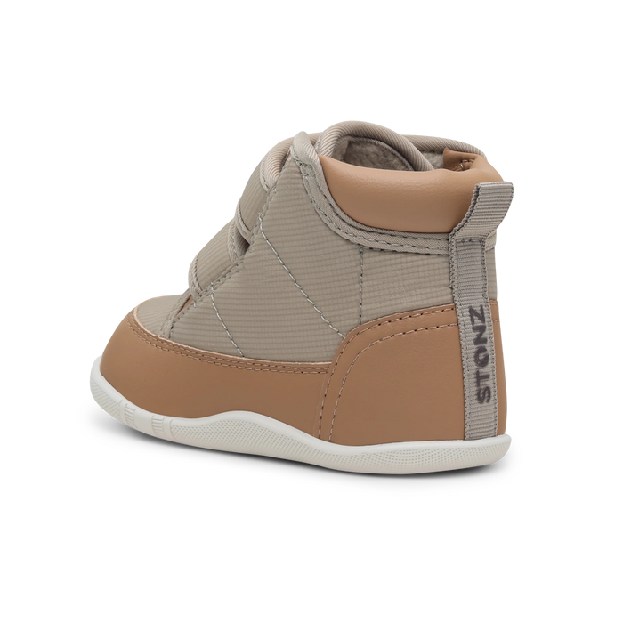 Stonz Journey - Baby Shoe