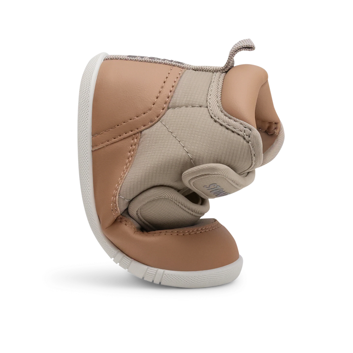 Stonz Journey - Baby Shoe