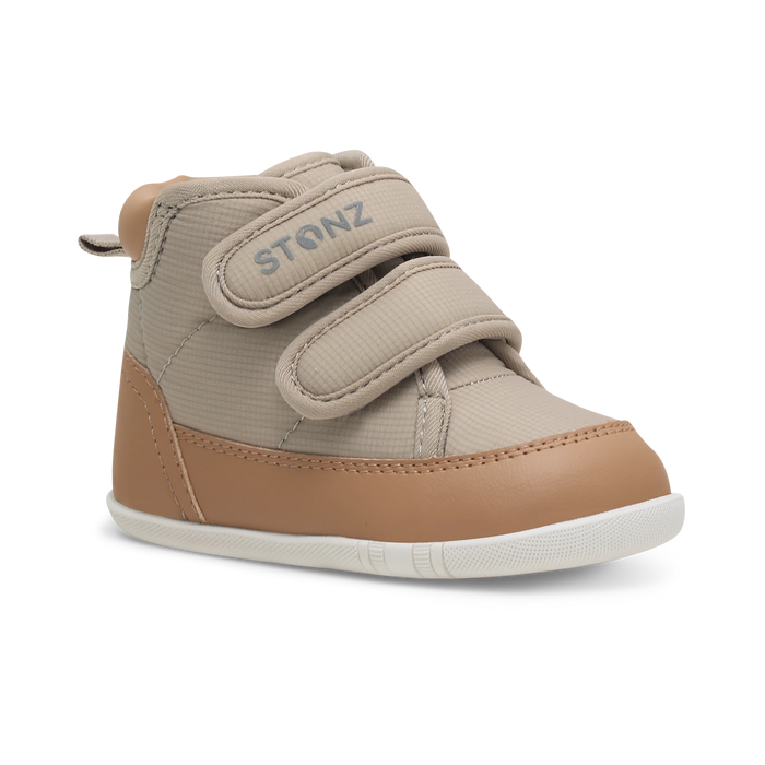 Stonz Journey - Baby Shoe