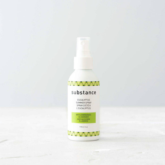 Substance Eucalyptus Summer Spray