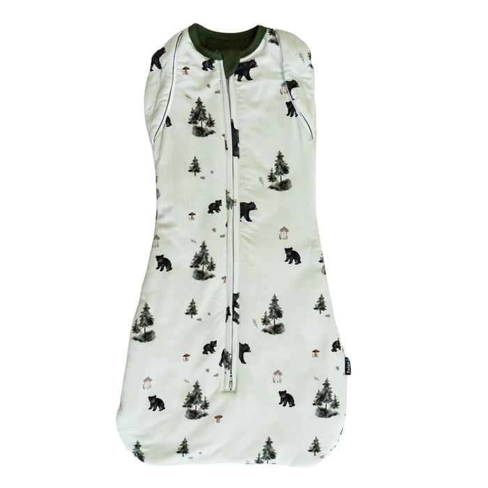Belan.J Bamboo Swaddle Sack - Nurtured