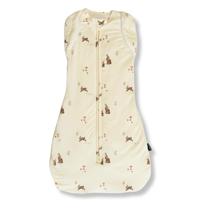 Belan.J Bamboo Swaddle Sack - Nurtured