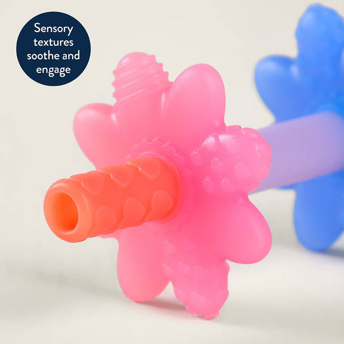 Itzy Ritzy Teensy Tubes™ - Nurtured