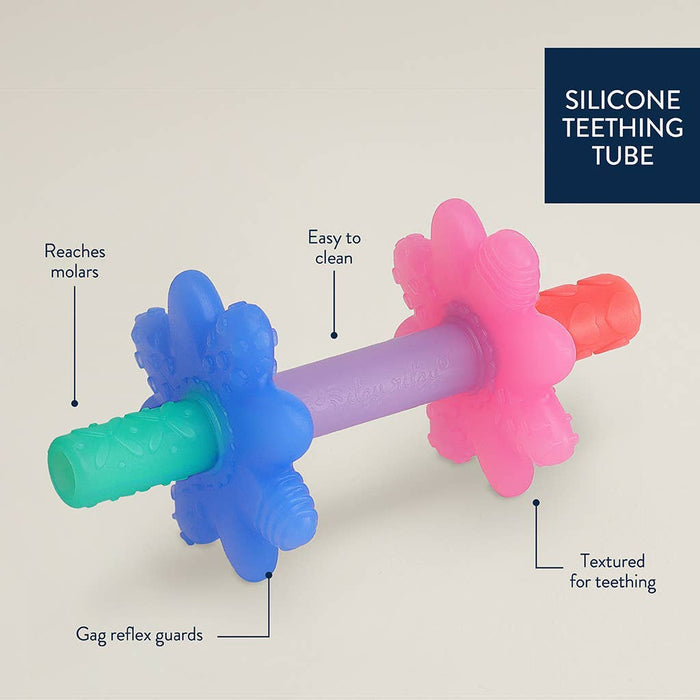 Itzy Ritzy Teensy Tubes™ - Nurtured