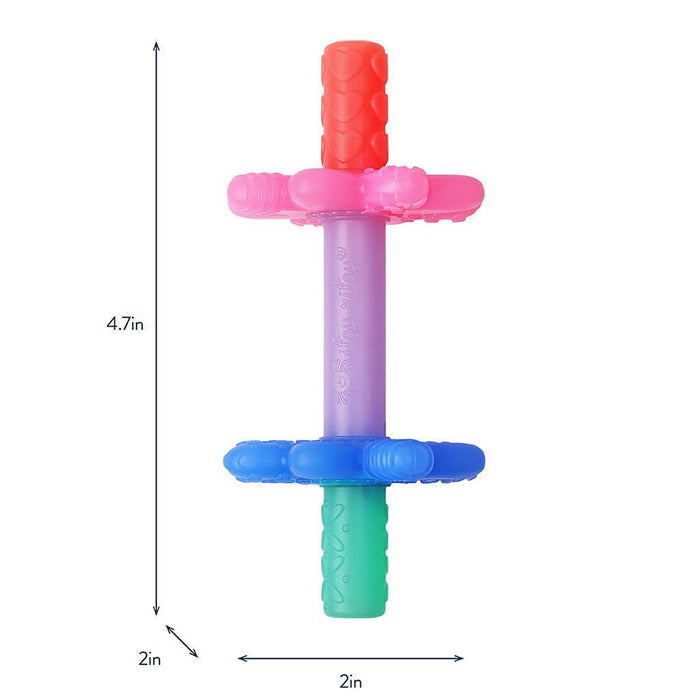 Itzy Ritzy Teensy Tubes™ - Nurtured