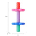 Itzy Ritzy Teensy Tubes™ - Nurtured