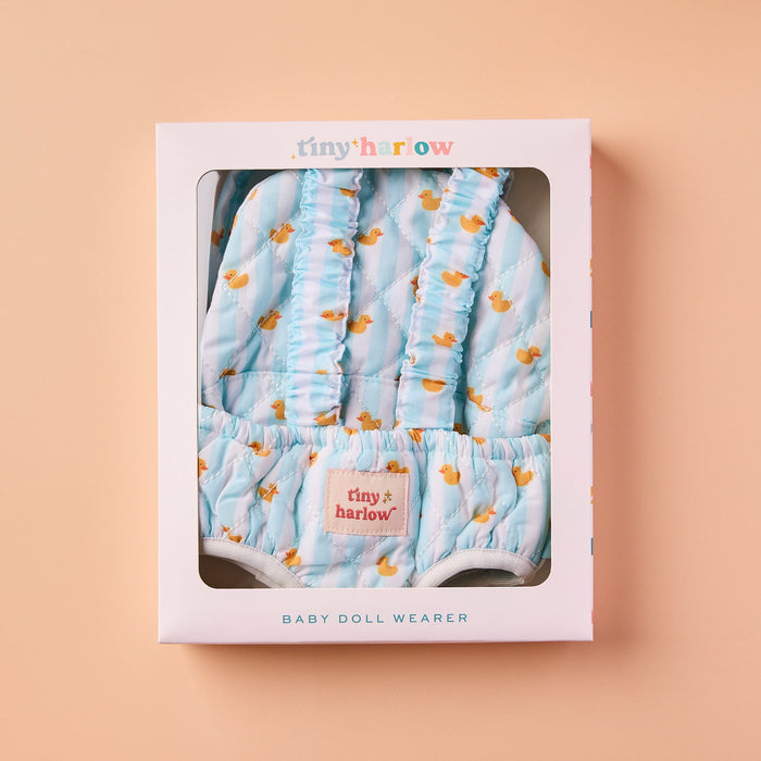 Baby Doll Carrier
