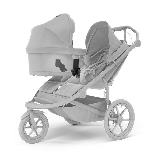 Thule Urban Glide 3 Bassinet Adapters - Nurtured