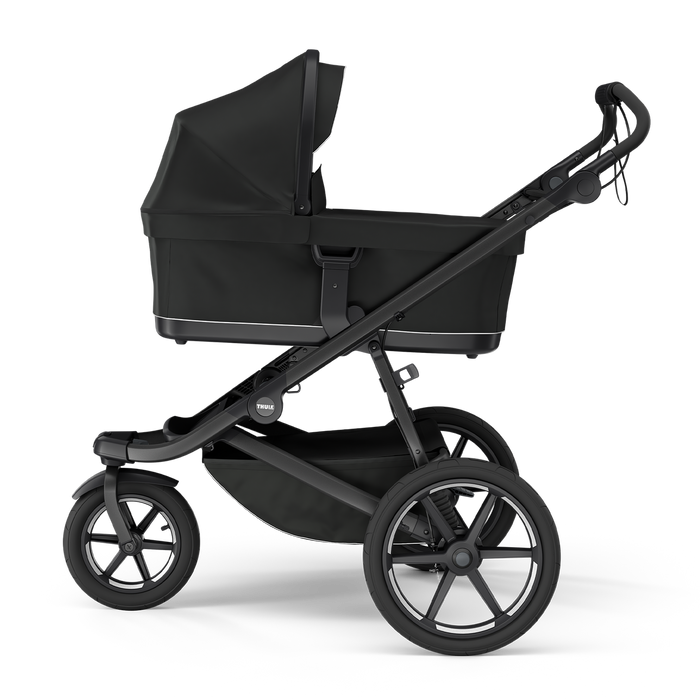 Thule Bassinet - Nurtured