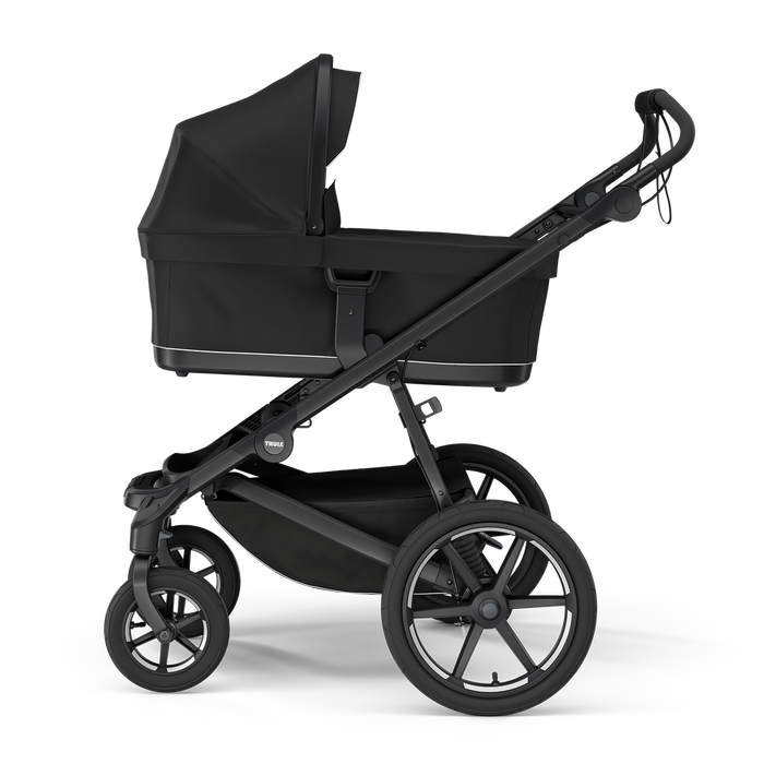 Thule Bassinet - Nurtured