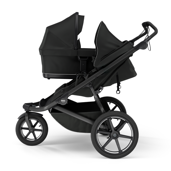 Thule Bassinet - Nurtured