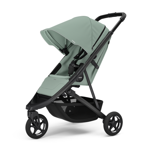 Thule Spring 2 Stroller - Nurtured