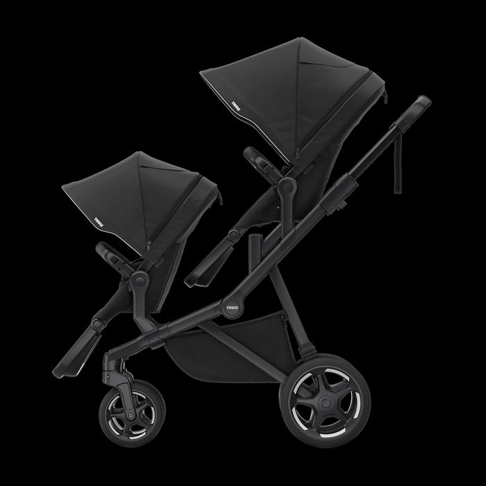 Thule Sleek 2 Stroller - Coming Soon!