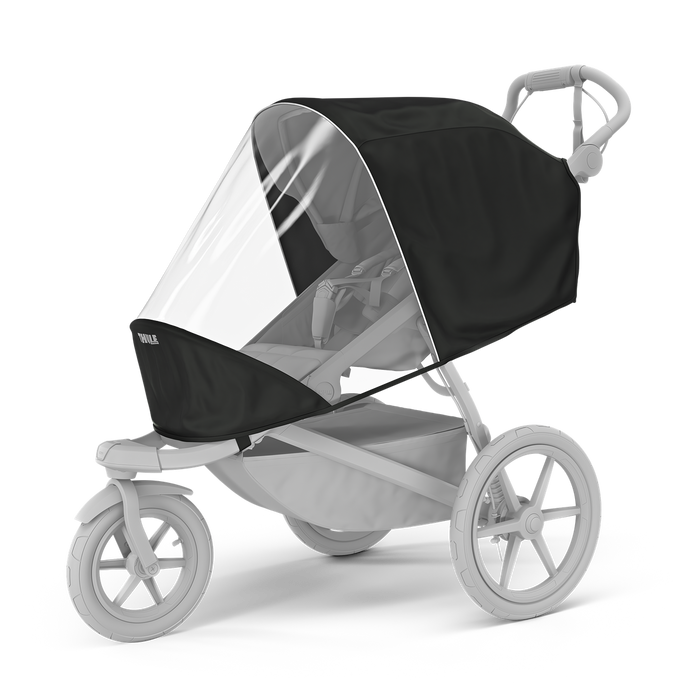 Thule Urban Glide Rain Cover - Single - Nurtured