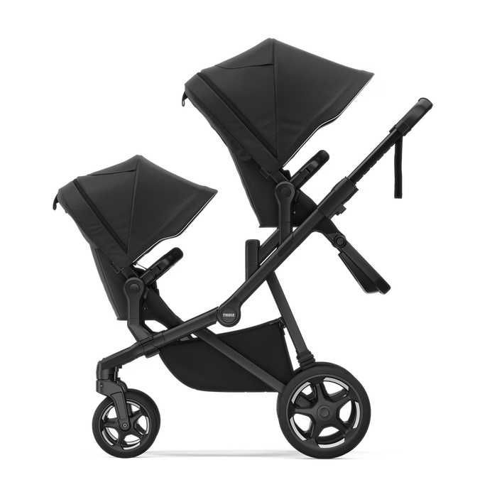 Thule Sleek 2 Sibling Seat
