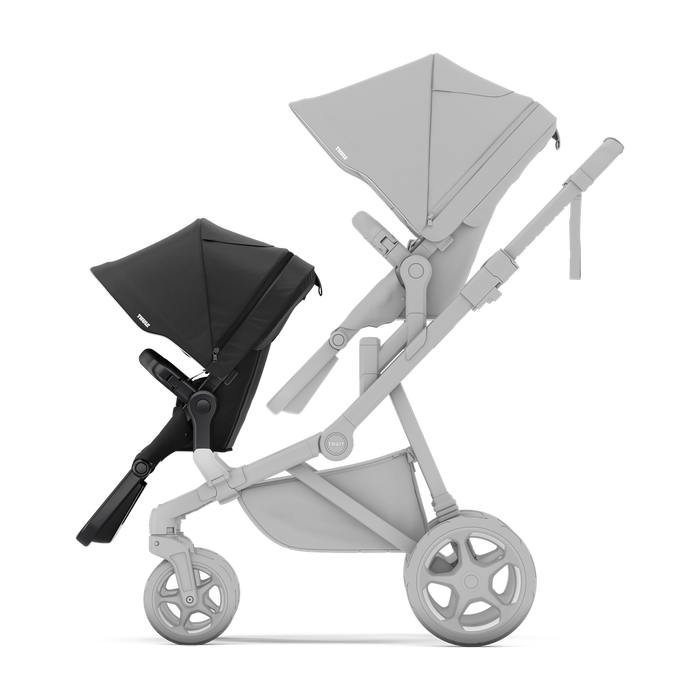 Thule Sleek 2 Sibling Seat