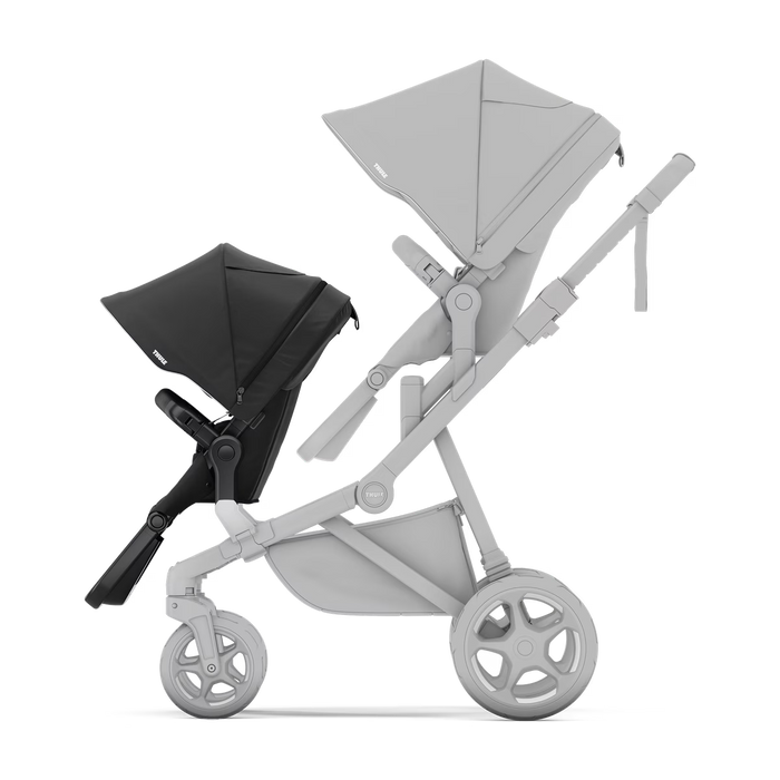 Thule Sleek 2 Sibling Seat