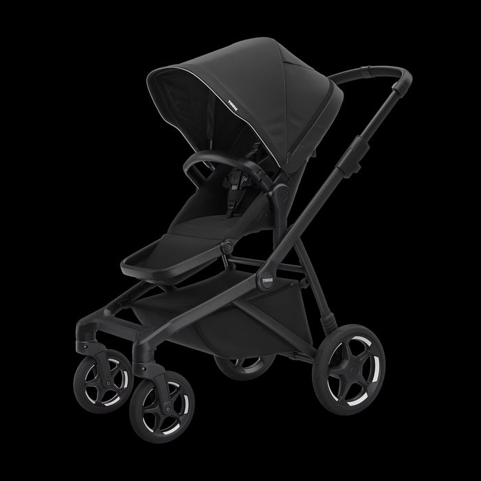 Thule Sleek 2 Stroller - Coming Soon!
