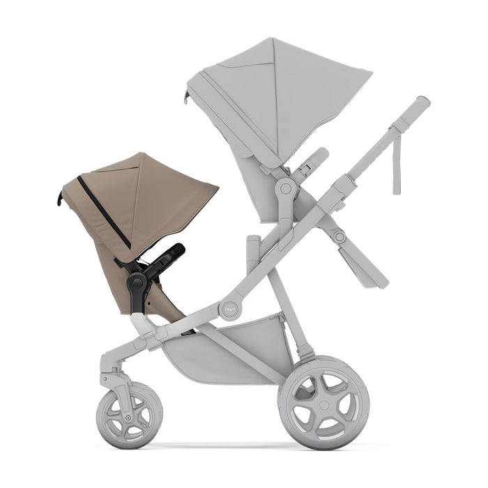 Thule Sleek 2 Sibling Seat