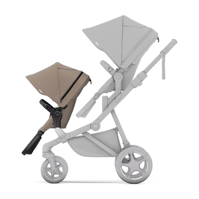 Thule Sleek 2 Sibling Seat