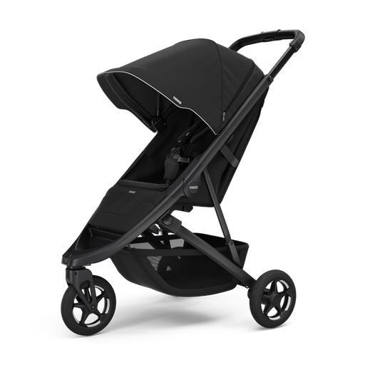 Thule Spring 2 Stroller - Nurtured
