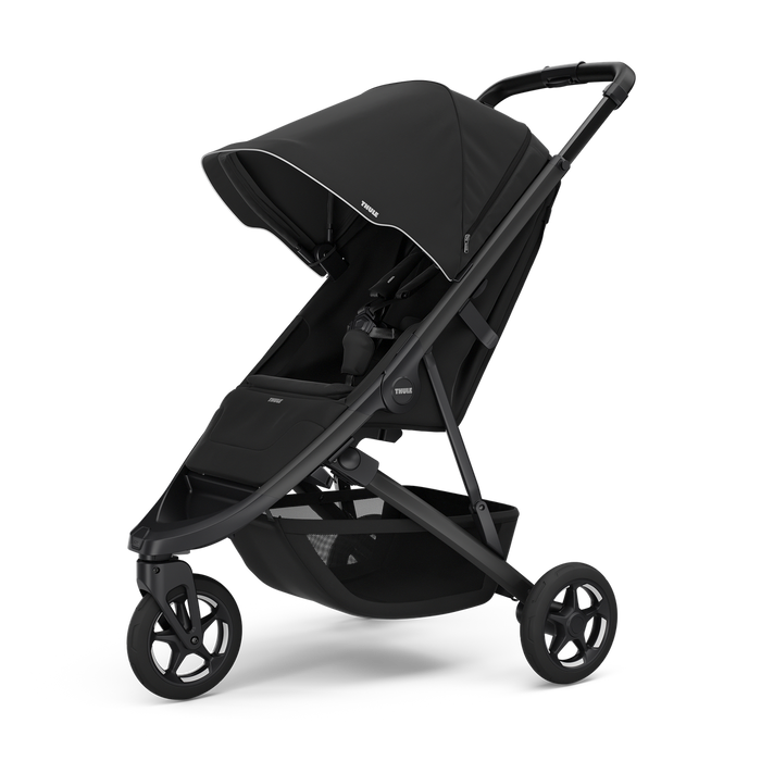 Thule Spring 2 Stroller - Nurtured