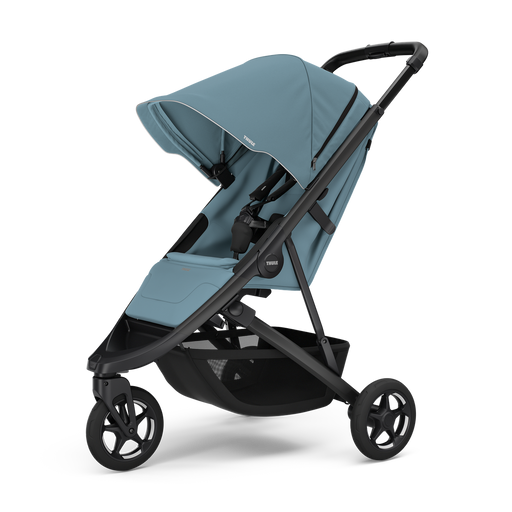 Thule Spring 2 Stroller - Nurtured