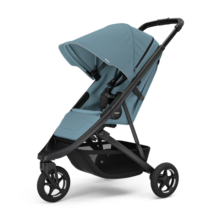 Thule Spring 2 Stroller - Nurtured
