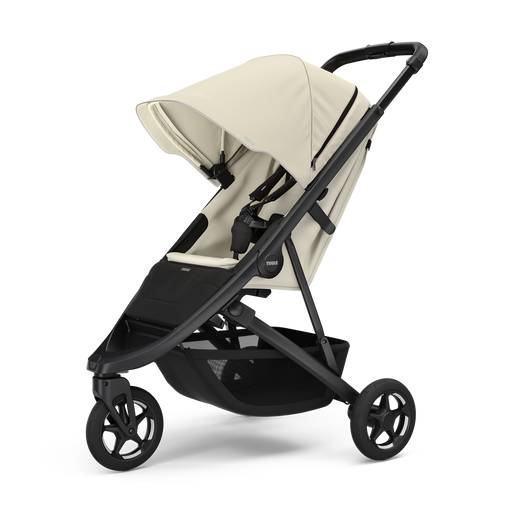 Thule Spring 2 Stroller - Nurtured