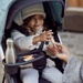Thule Spring Snack Tray - Nurtured
