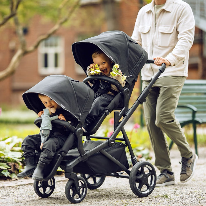 Thule Sleek 2 Stroller - Coming Soon!