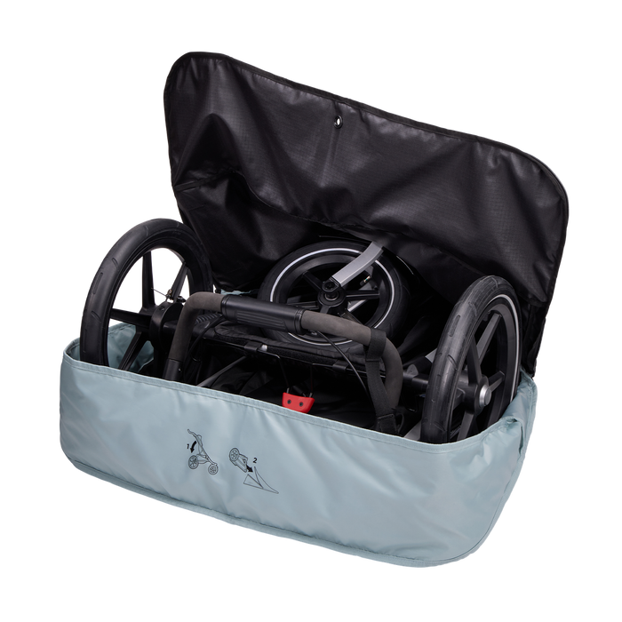 Thule Stroller Travel Bag - Large - Nurtured