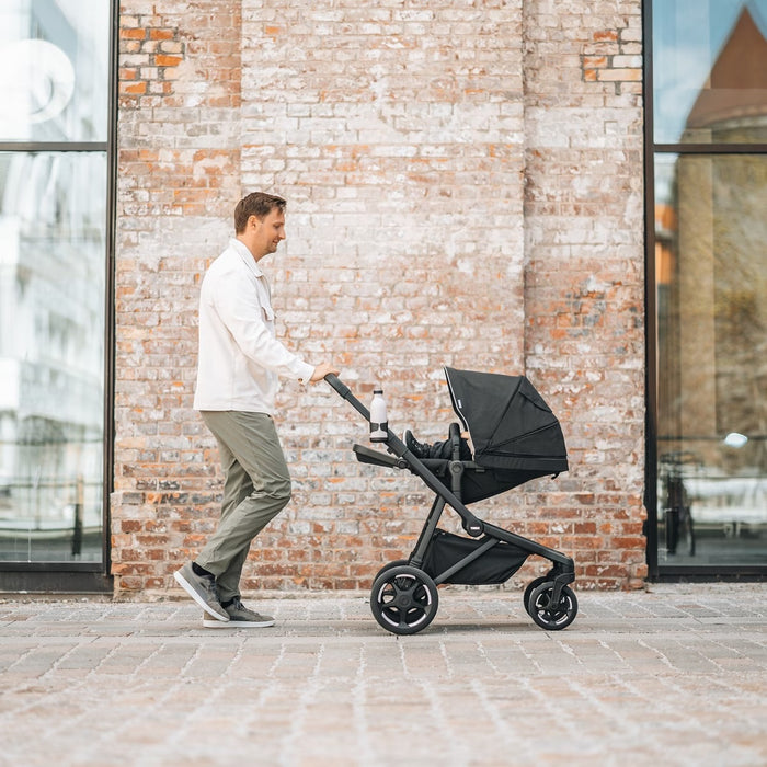 Thule Sleek 2 Stroller - Coming Soon!