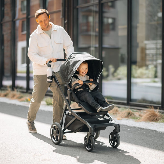 Thule Sleek 2 Stroller - Coming Soon!