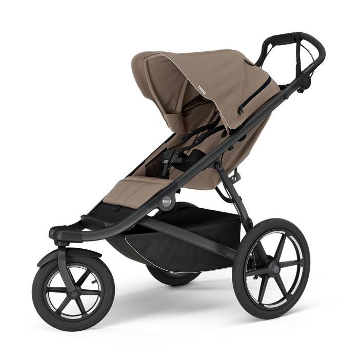 Z (FM) Thule Urban Glide 3-Wheel Single Stroller - Nurtured