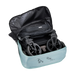 Thule Stroller bag with a black stroller inside on a white background