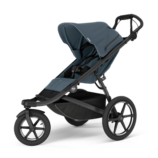 Z (FM) Thule Urban Glide 3-Wheel Single Stroller - Nurtured