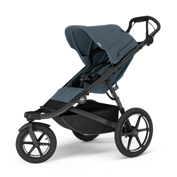 Z (FM) Thule Urban Glide 3-Wheel Single Stroller - Nurtured