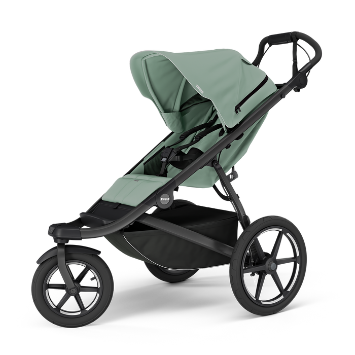 Z (FM) Thule Urban Glide 3-Wheel Single Stroller - Nurtured